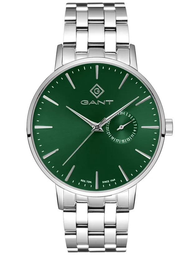 GANT Park Hill III 41,5mm G105026, handla denna klocka online eller i butik hos klockmaster