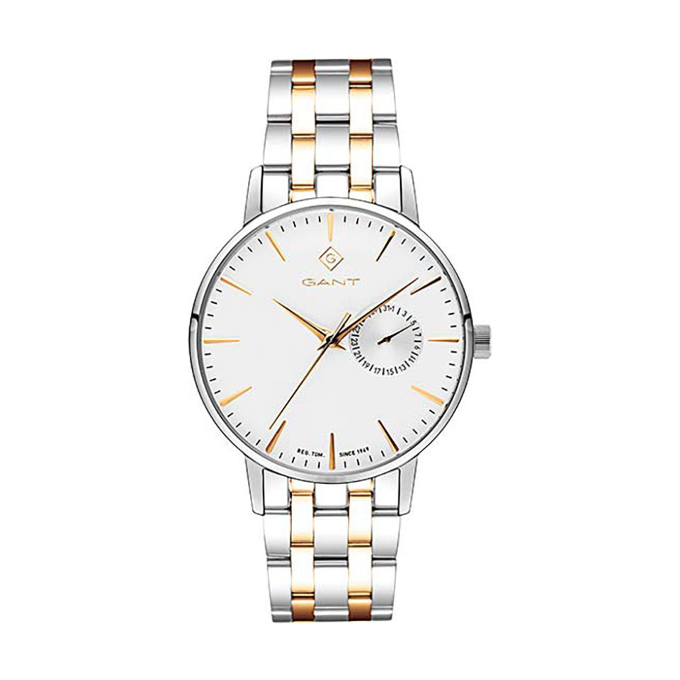 GANT Park Hill 38mm, handla denna klocka online eller i butik hos klockmaster