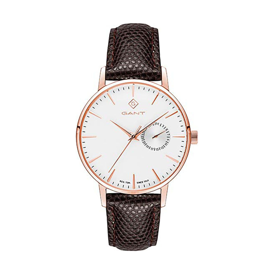 GANT Park Hill 38mm G106006, handla denna klocka online eller i butik hos klockmaster