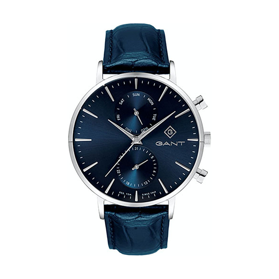 GANT Park Hill Day-Date II 43,5mm G121009, handla denna klocka online eller i butik hos klockmaster