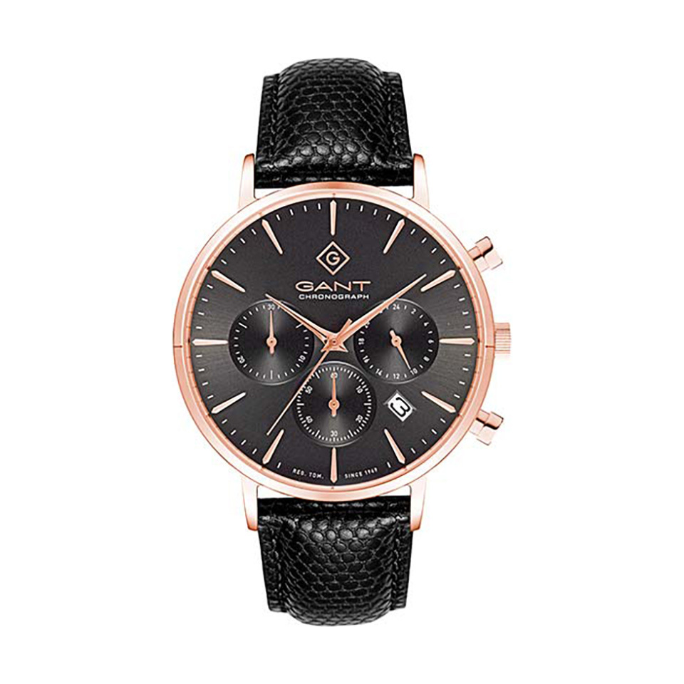 GANT Park Avenue Chrono 42mm G123006, handla denna klocka online eller i butik hos klockmaster