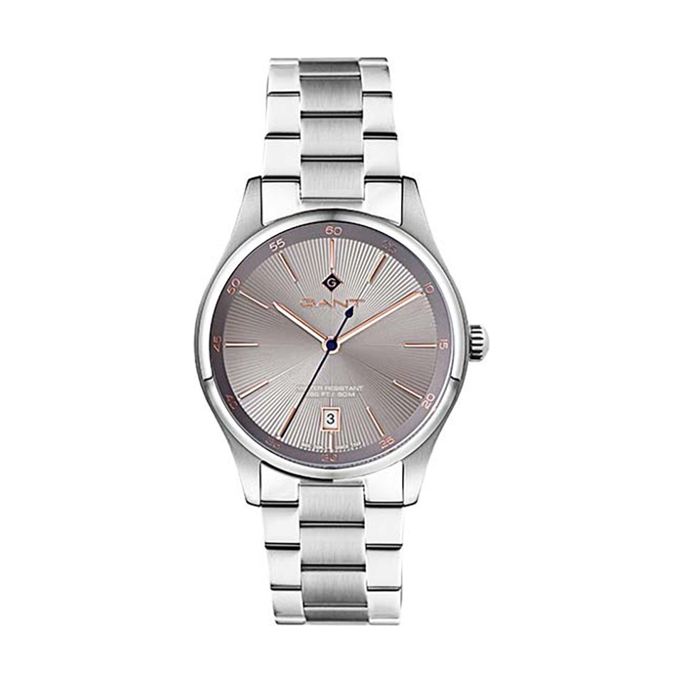 GANT Arlington 36mm G124002, handla denna klocka online eller i butik hos klockmaster