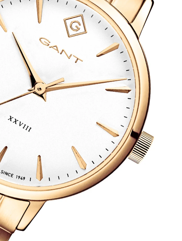 GANT Park Avenue 28mm G126004, klocka som du kan handla till bra pris hos oss på Klockmaster.