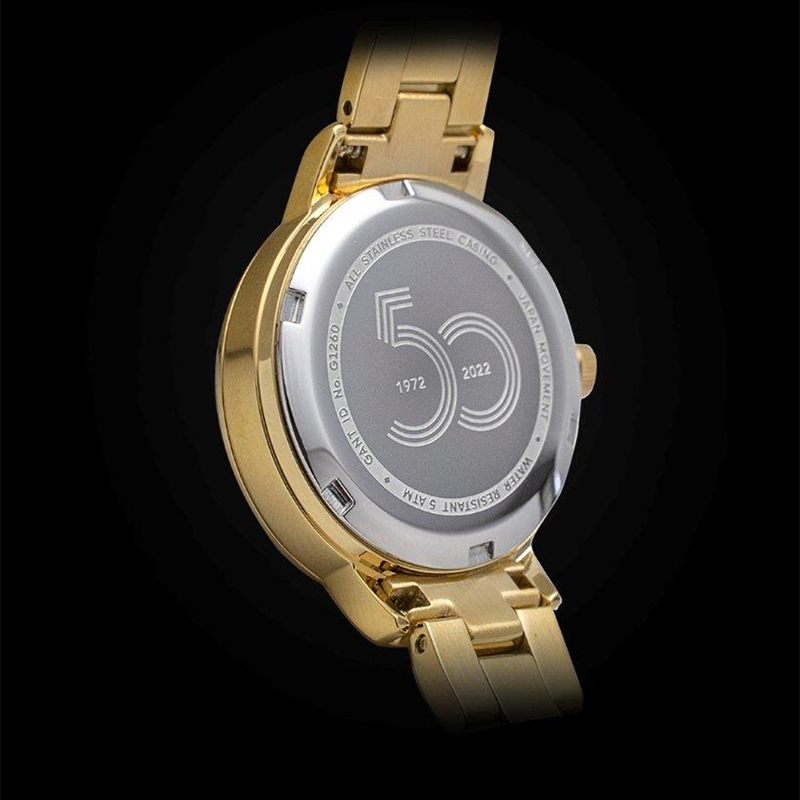 GANT Park Avenue KM Edition 28mm, klocka som du kan handla till bra pris hos oss på Klockmaster.