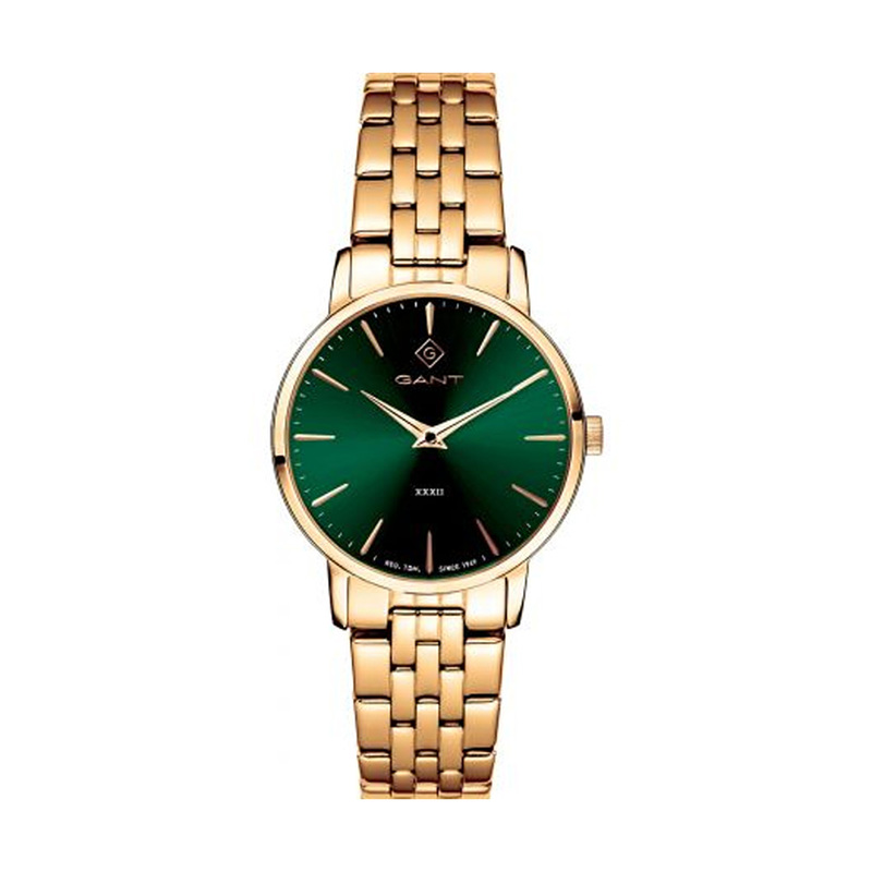 GANT Park Avenue 32mm, handla denna klocka online eller i butik hos klockmaster