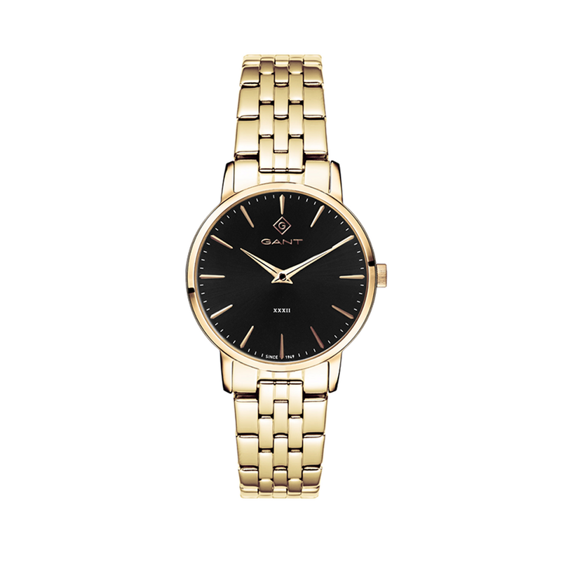 GANT Park Avenue 32mm, handla denna klocka online eller i butik hos klockmaster