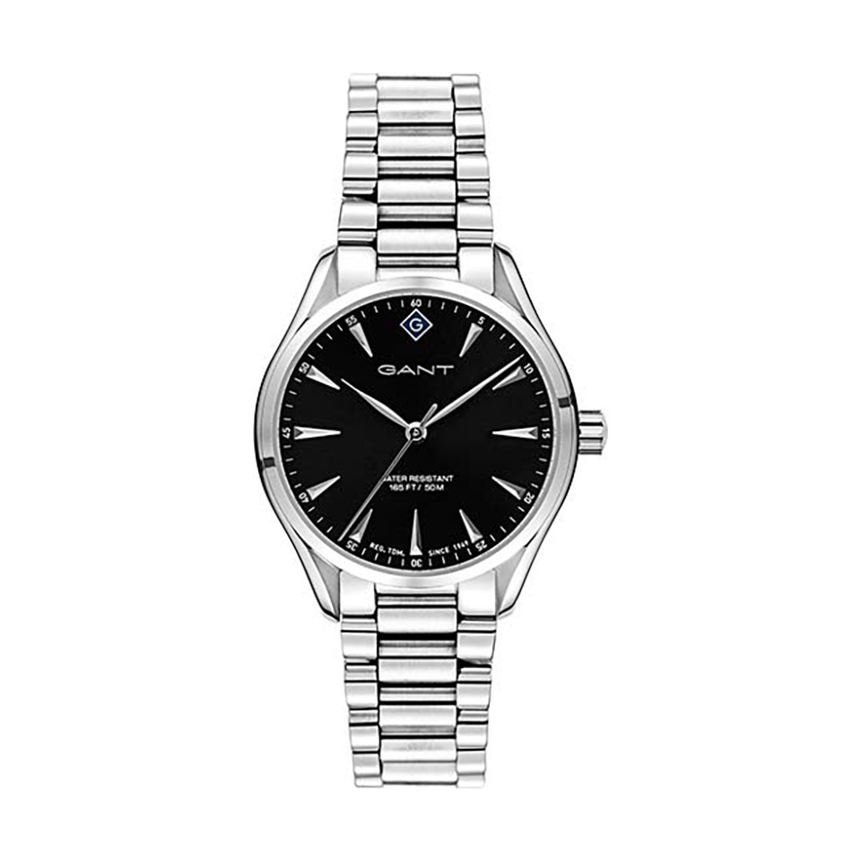 GANT Sharon 34mm, handla denna klocka online eller i butik hos klockmaster