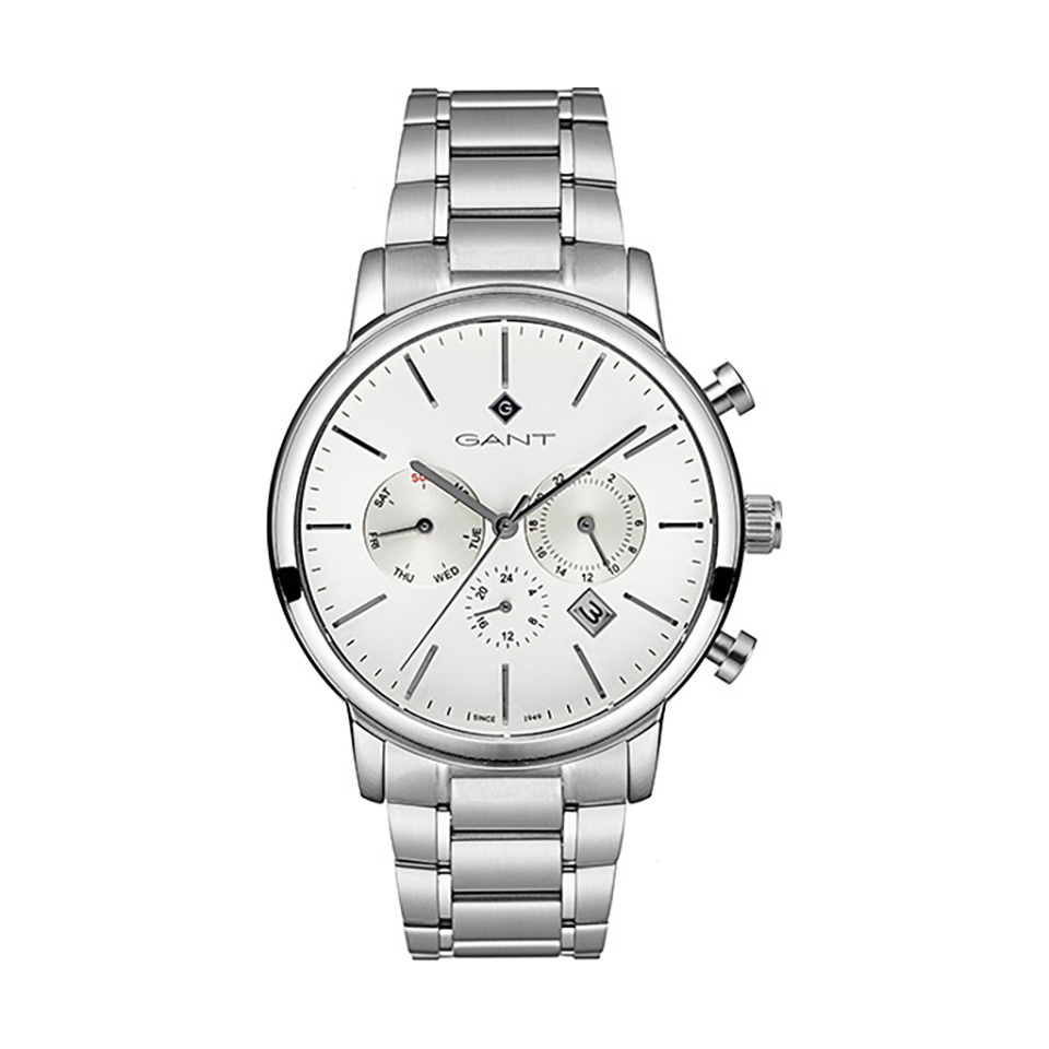 GANT Cleveland 43,5mm G132002, handla denna klocka online eller i butik hos klockmaster