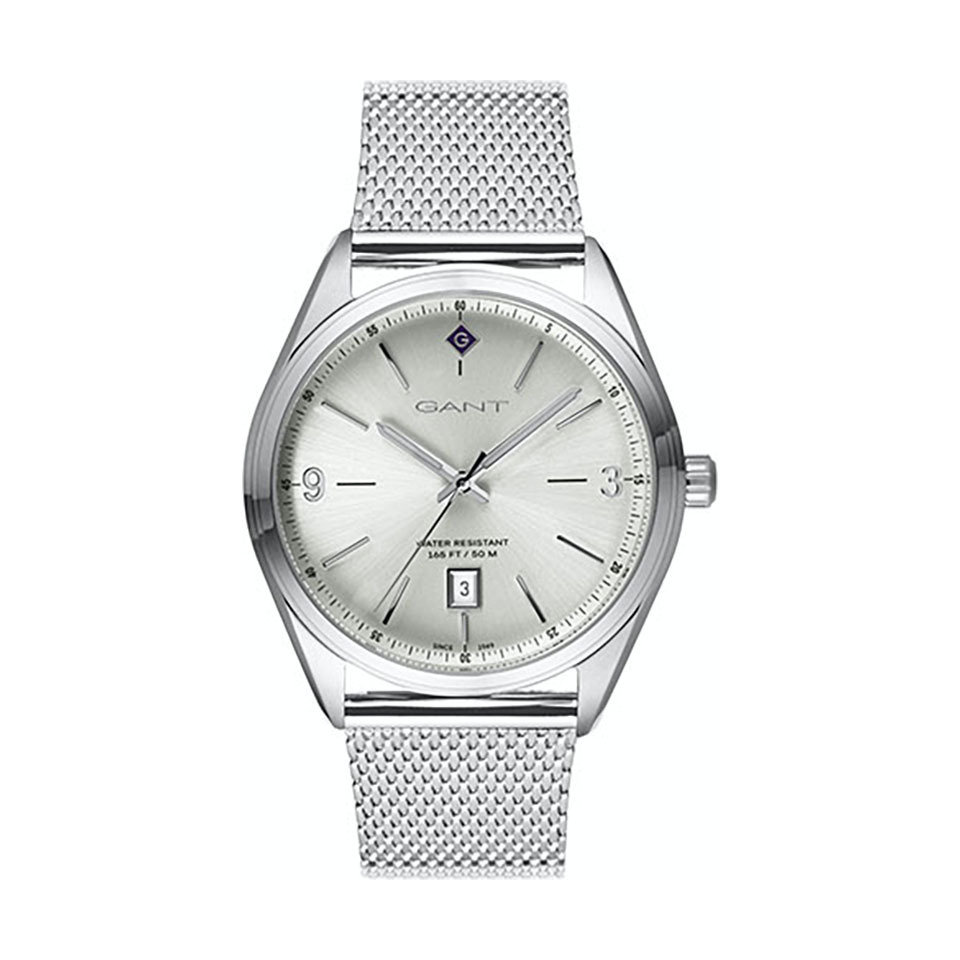 GANT Crestwood 42,5mm G141008, handla denna klocka online eller i butik hos klockmaster