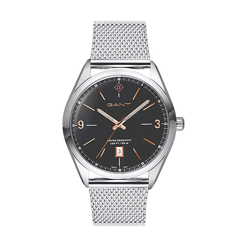GANT Crestwood 42,5mm G141009, handla denna klocka online eller i butik hos klockmaster