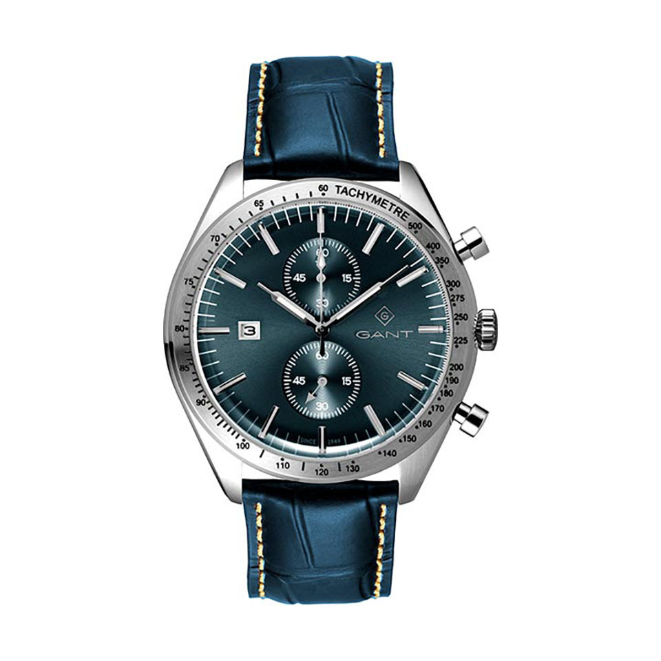 GANT Northampton 44,5mm G142003, handla denna klocka online eller i butik hos klockmaster