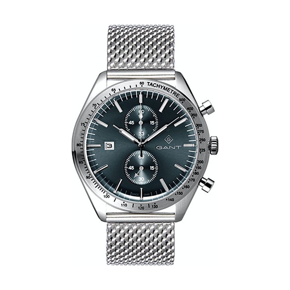 GANT Northampton 44,5mm G142007, handla denna klocka online eller i butik hos klockmaster