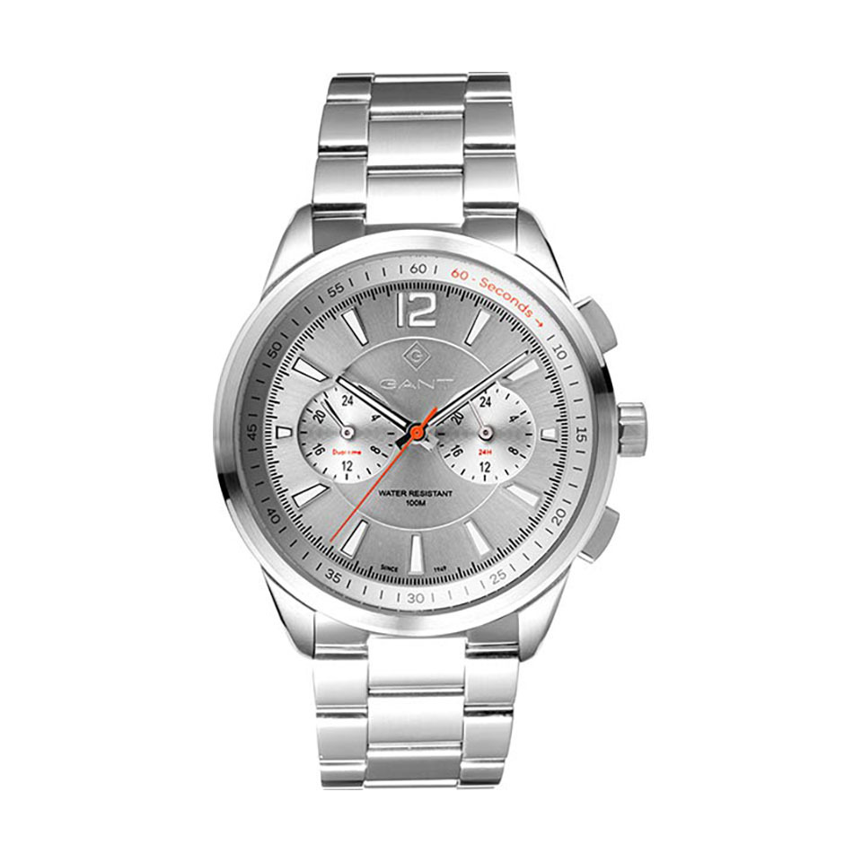 GANT Walworth 44mm G144003, handla denna klocka online eller i butik hos klockmaster