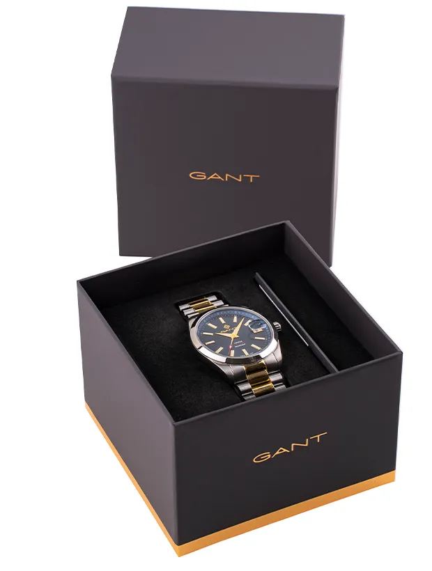 GANT Eastham 42mm G161009, klocka som du kan handla till bra pris hos oss på Klockmaster.