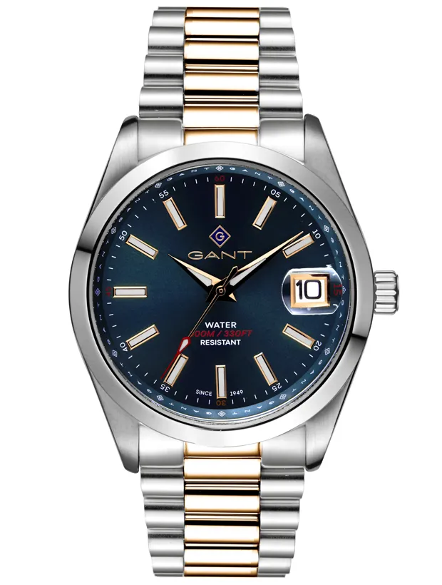 GANT Eastham 42mm G161009, handla denna klocka online eller i butik hos klockmaster