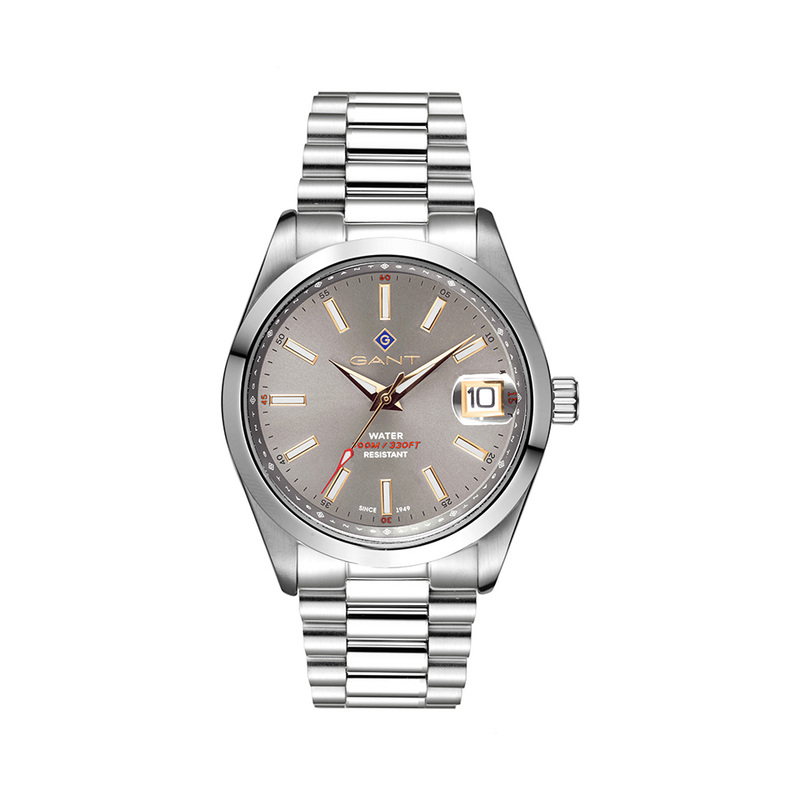 GANT Eastham 42mm, handla denna klocka online eller i butik hos klockmaster