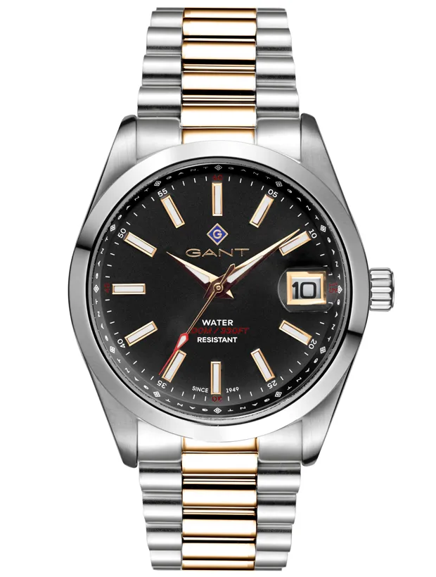 GANT Eastham 42mm G161013, handla denna klocka online eller i butik hos klockmaster