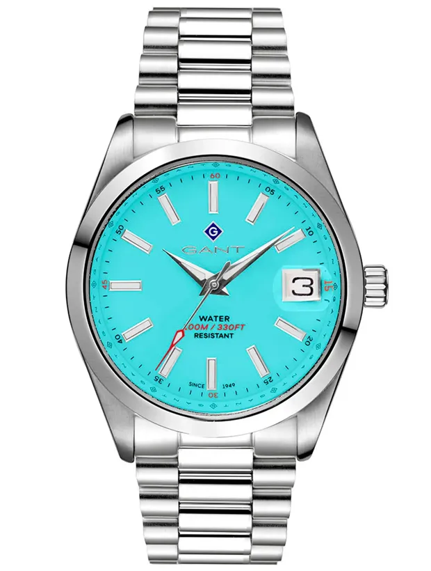 GANT Eastham 42mm G161019, handla denna klocka online eller i butik hos klockmaster