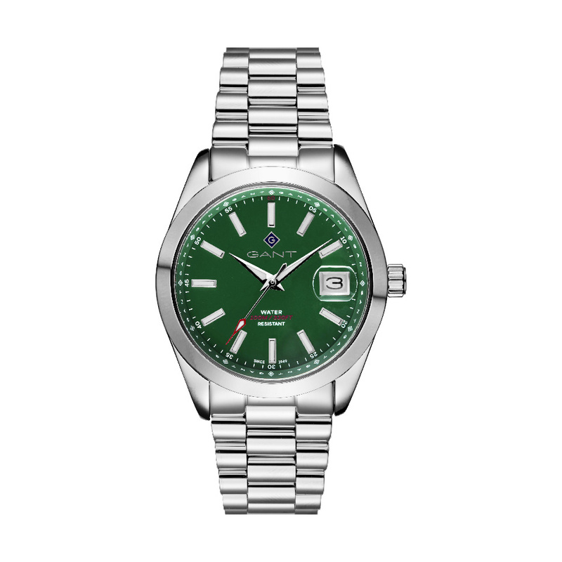 GANT Eastham 38mm, handla denna klocka online eller i butik hos klockmaster