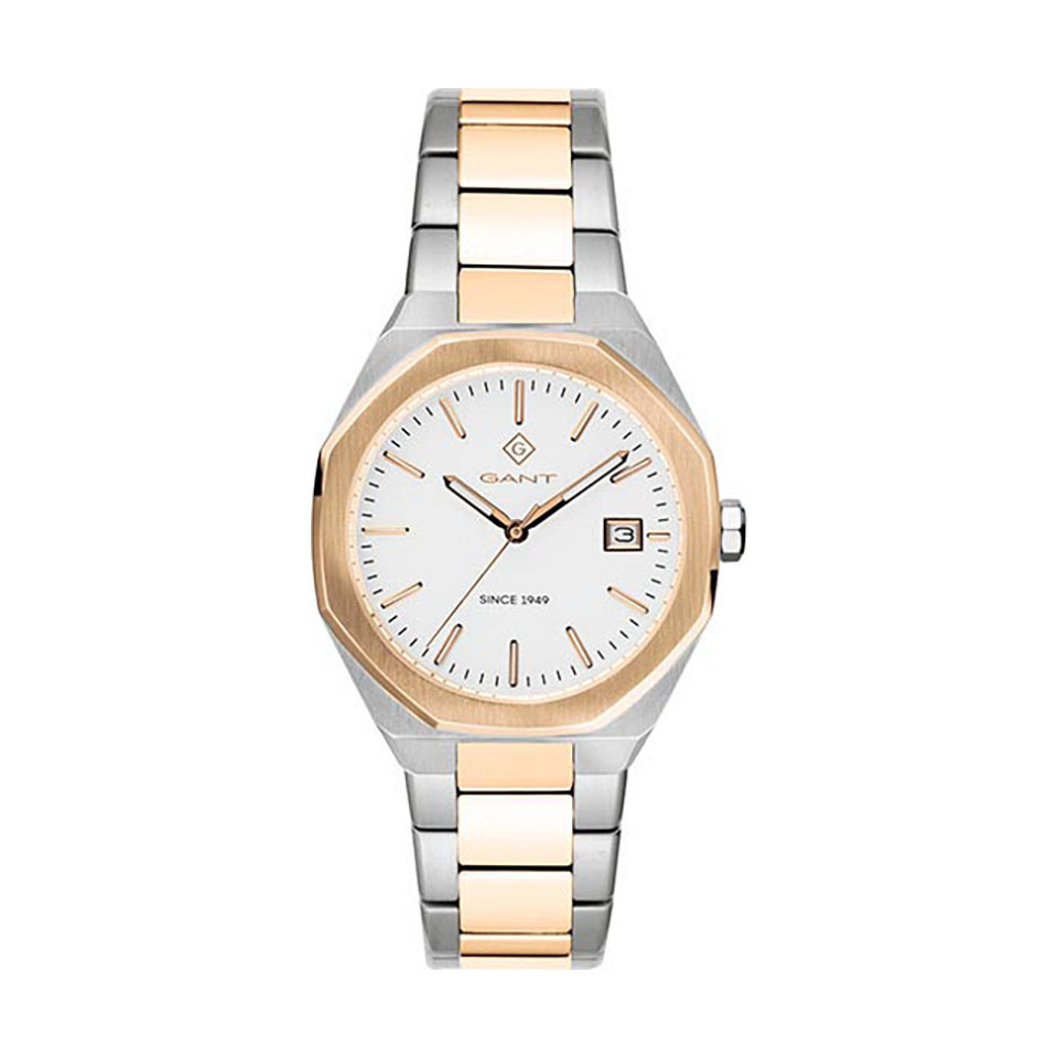 GANT Quincy Lady 35mm, handla denna klocka online eller i butik hos klockmaster