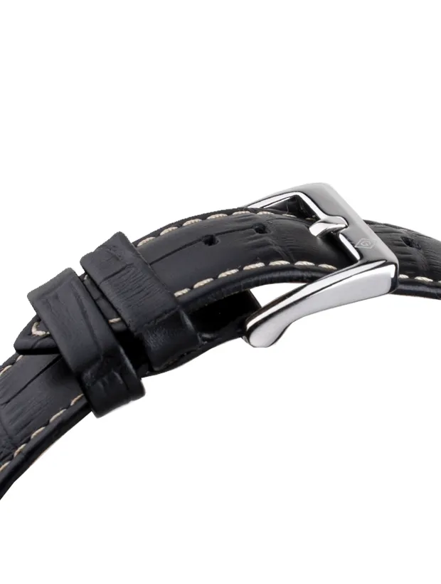 GANT East Hill 43mm G165001, klocka som du kan handla till bra pris hos oss på Klockmaster.