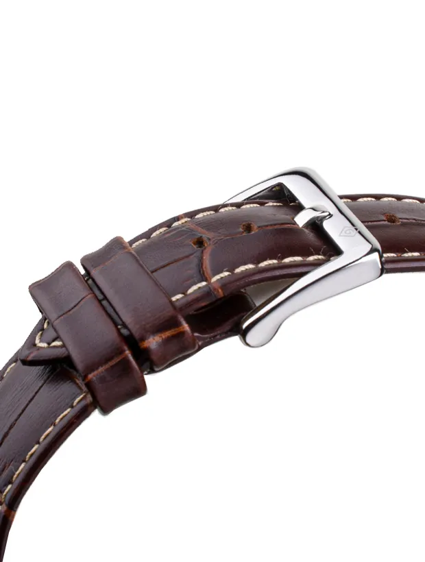 GANT East Hill 43mm G165002, klocka som du kan handla till bra pris hos oss på Klockmaster.