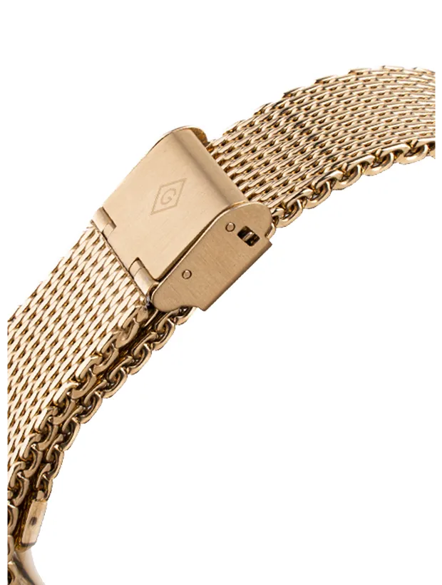GANT East Hill 43mm G165012, klocka som du kan handla till bra pris hos oss på Klockmaster.