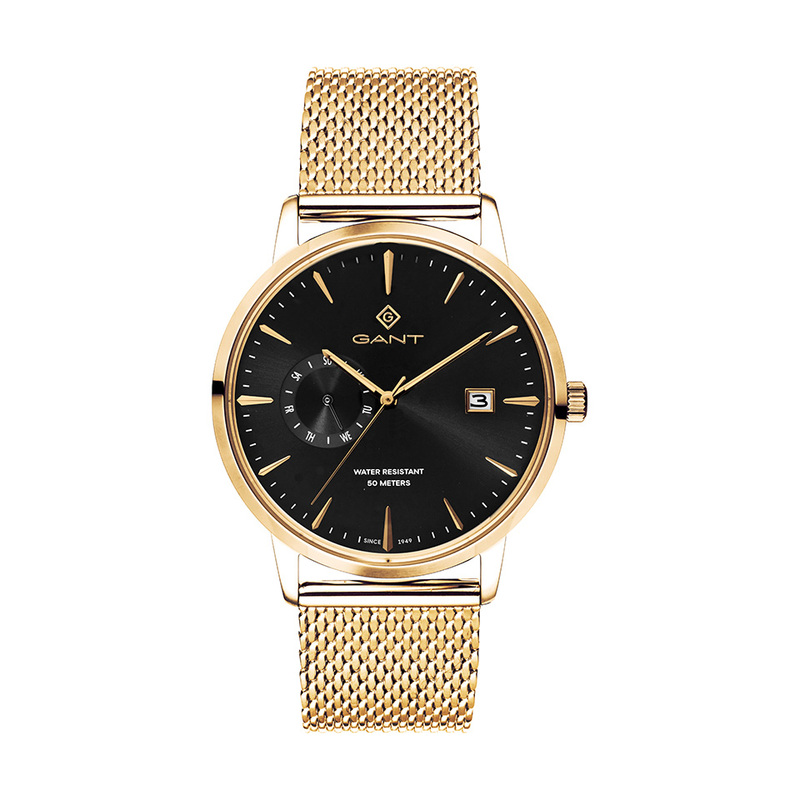 GANT East Hill 43mm, handla denna klocka online eller i butik hos klockmaster