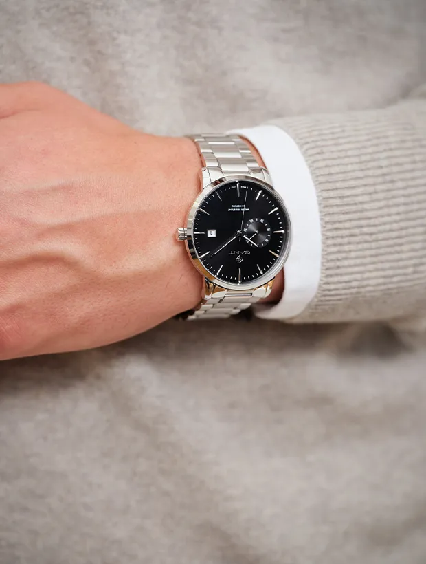 GANT East Hill 43mm G165015, klocka som du kan handla till bra pris hos oss på Klockmaster.