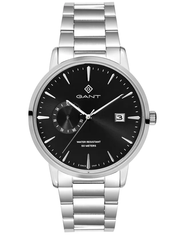 GANT East Hill 43mm G165015, handla denna klocka online eller i butik hos klockmaster