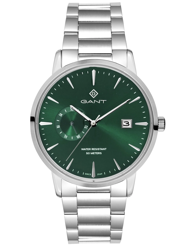 GANT East Hill 43mm G165019, handla denna klocka online eller i butik hos klockmaster