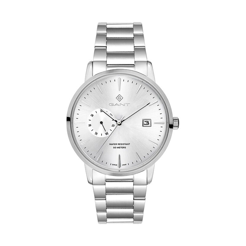 GANT East Hill 43mm, handla denna klocka online eller i butik hos klockmaster