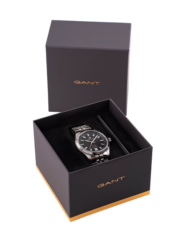 GANT Sussex 44mm G166001, klocka som du kan handla till bra pris hos oss på Klockmaster.