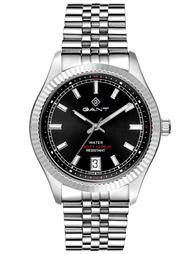 GANT Sussex 44mm G166001, handla denna klocka online eller i butik hos klockmaster