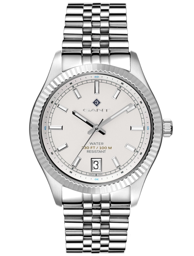 GANT Sussex 44mm G166002, handla denna klocka online eller i butik hos klockmaster