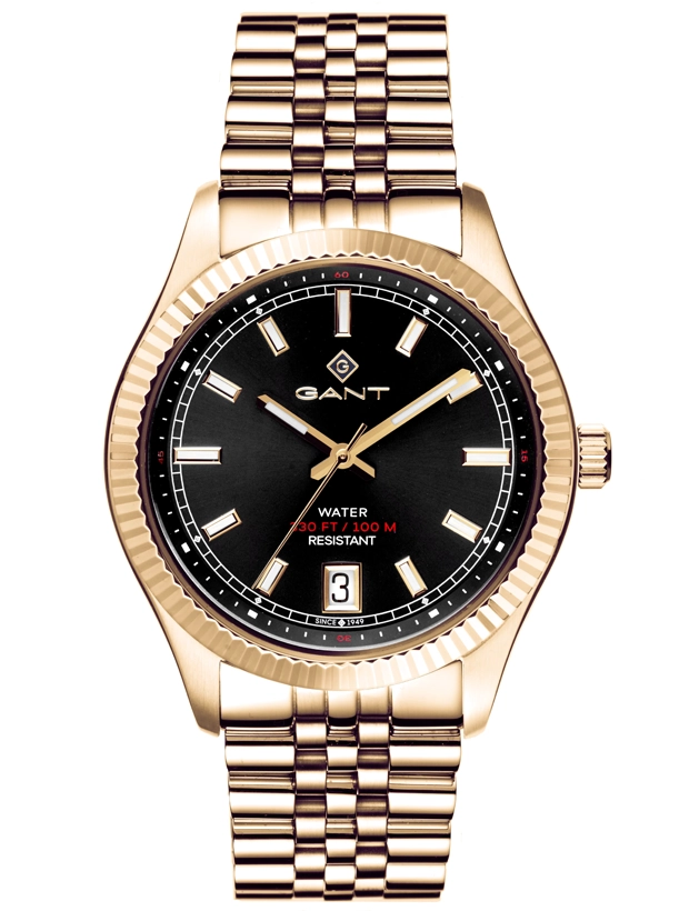 GANT Sussex 44mm G166004, handla denna klocka online eller i butik hos klockmaster