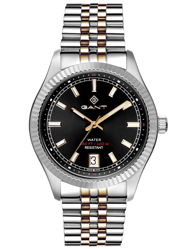 GANT Sussex 44mm G166009, handla denna klocka online eller i butik hos klockmaster