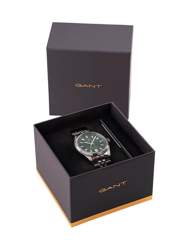 GANT Sussex 44mm G166010, klocka som du kan handla till bra pris hos oss på Klockmaster.