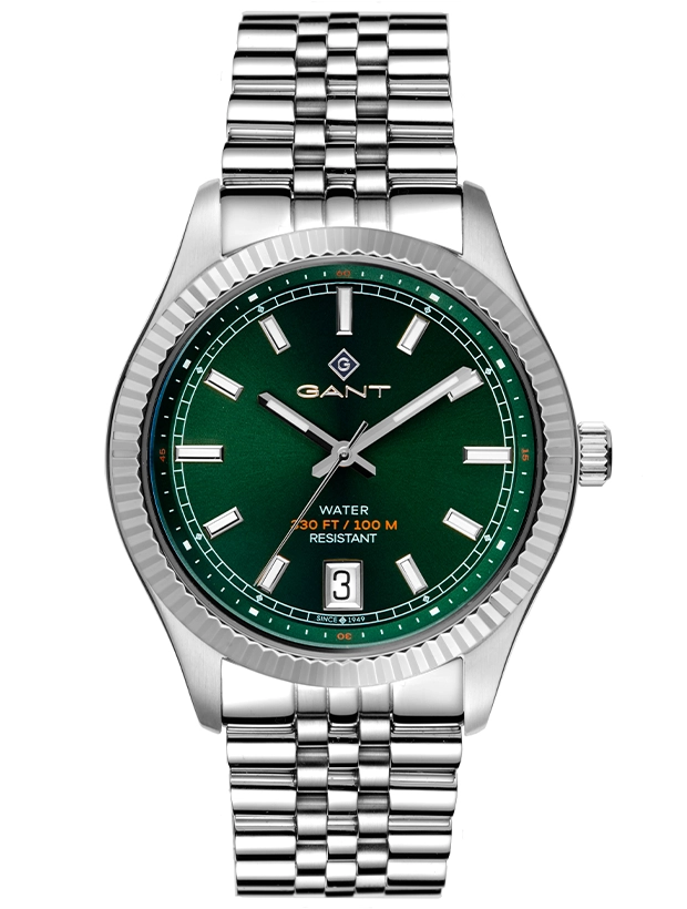GANT Sussex 44mm G166010, handla denna klocka online eller i butik hos klockmaster