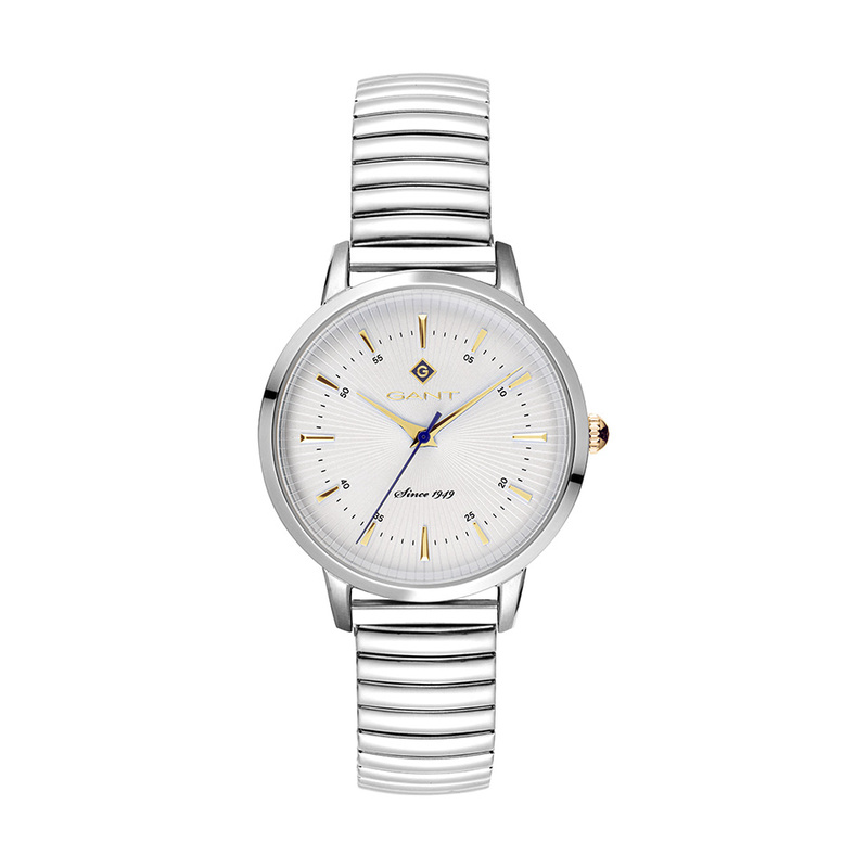 GANT Harwich 37mm G167001, handla denna klocka online eller i butik hos klockmaster