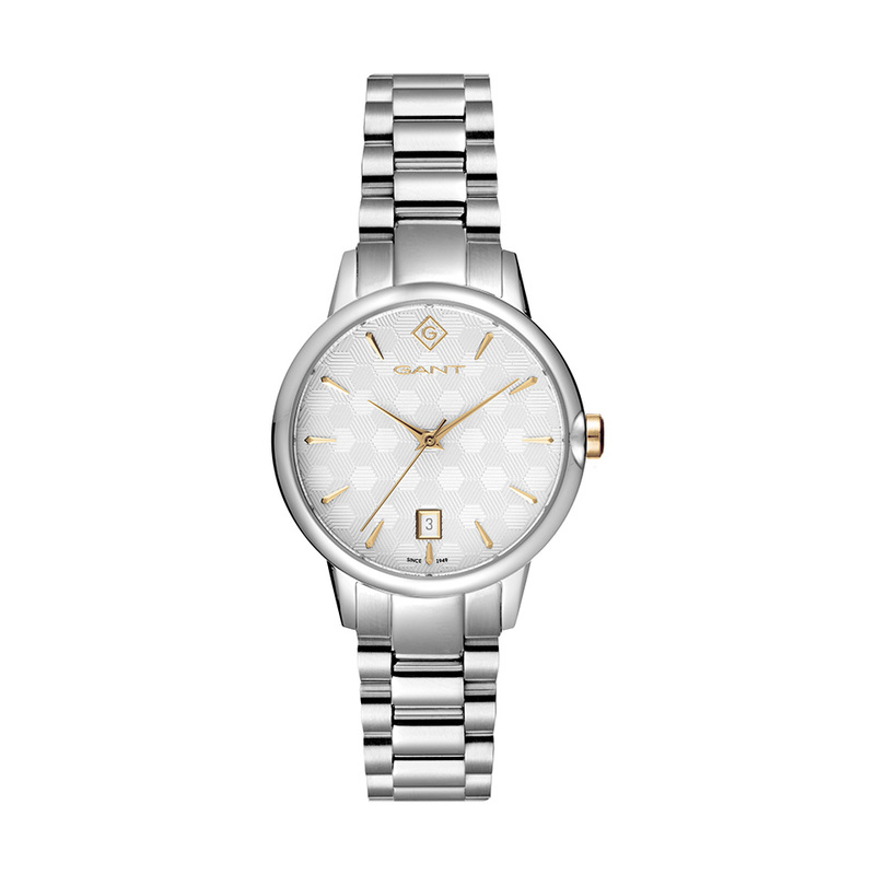 GANT Rutherford 35mm, handla denna klocka online eller i butik hos klockmaster