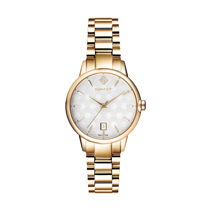 GANT Rutherford 35mm G169003, handla denna klocka online eller i butik hos klockmaster