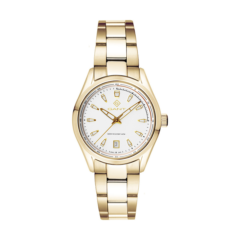 GANT Amesbury 36mm, handla denna klocka online eller i butik hos klockmaster