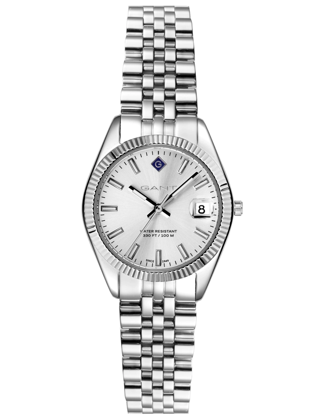 GANT Sussex Mini 28mm G181001, handla denna klocka online eller i butik hos klockmaster