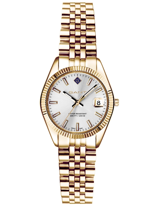 GANT Sussex Mini 28mm G181003, handla denna klocka online eller i butik hos klockmaster