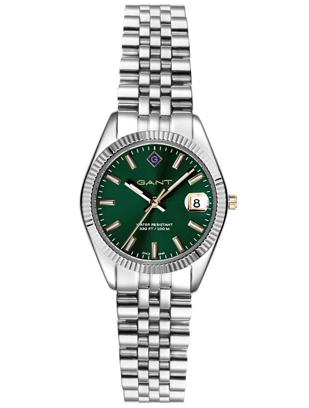 GANT Sussex Mini 28mm G181004, handla denna klocka online eller i butik hos klockmaster