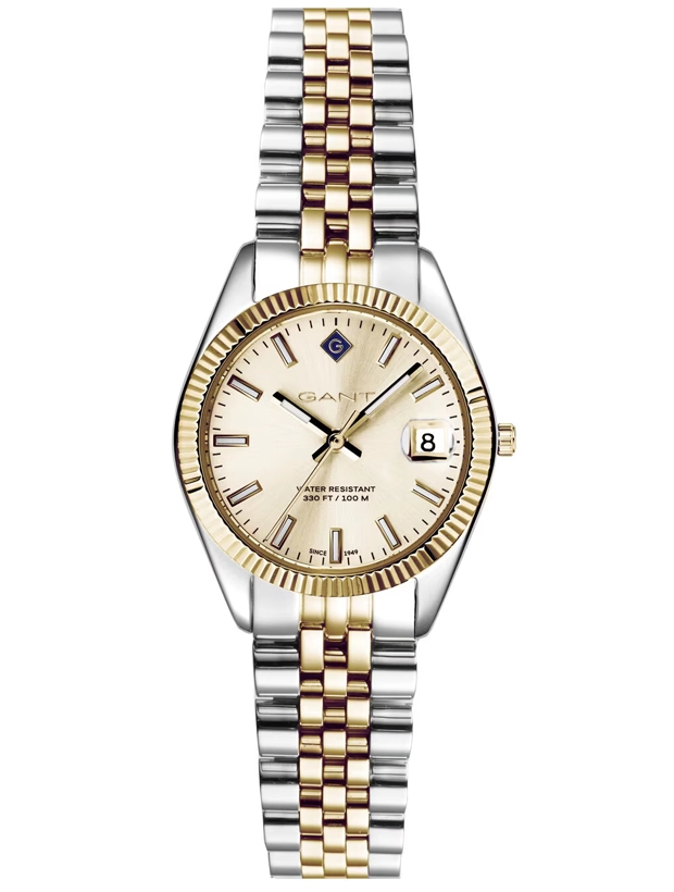 GANT Sussex Mini 28mm G181011, handla denna klocka online eller i butik hos klockmaster