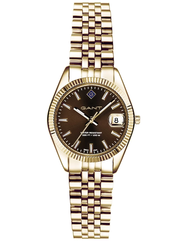 GANT Sussex Mini 28mm G181012, handla denna klocka online eller i butik hos klockmaster