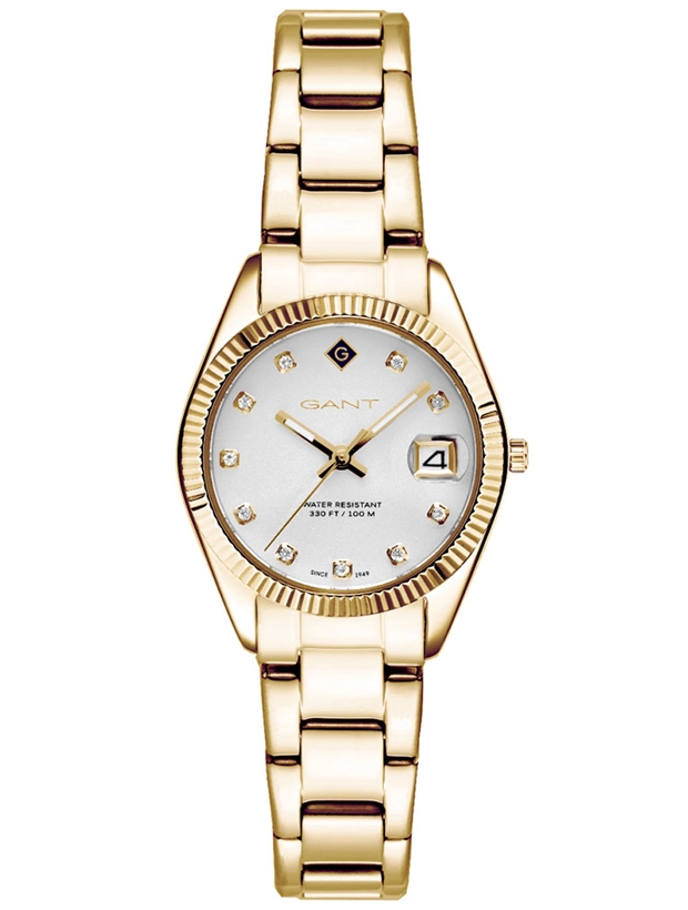 GANT Sussex Mini 28mm G181017, handla denna klocka online eller i butik hos klockmaster