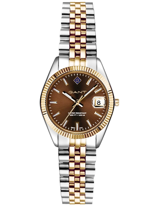 GANT Sussex Mini 28mm G181029, handla denna klocka online eller i butik hos klockmaster